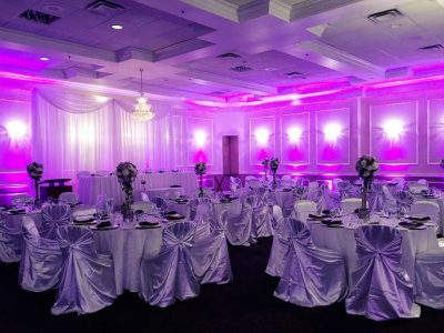 The-Avenue-Banquet-Hall-Weddings-DJ Photo booth