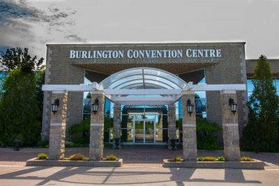burlington dj wedding