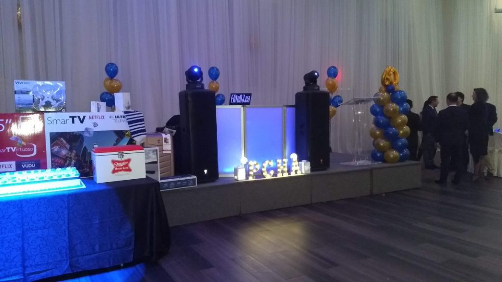 Read more about the article Port Credit Hockey Association Dinner Dance