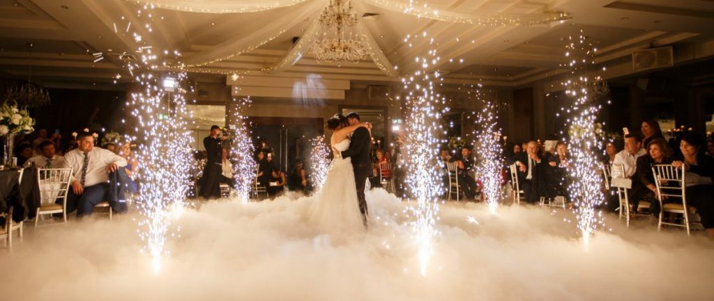 Read more about the article Dancing on a Cloud for Weddings in Toronto